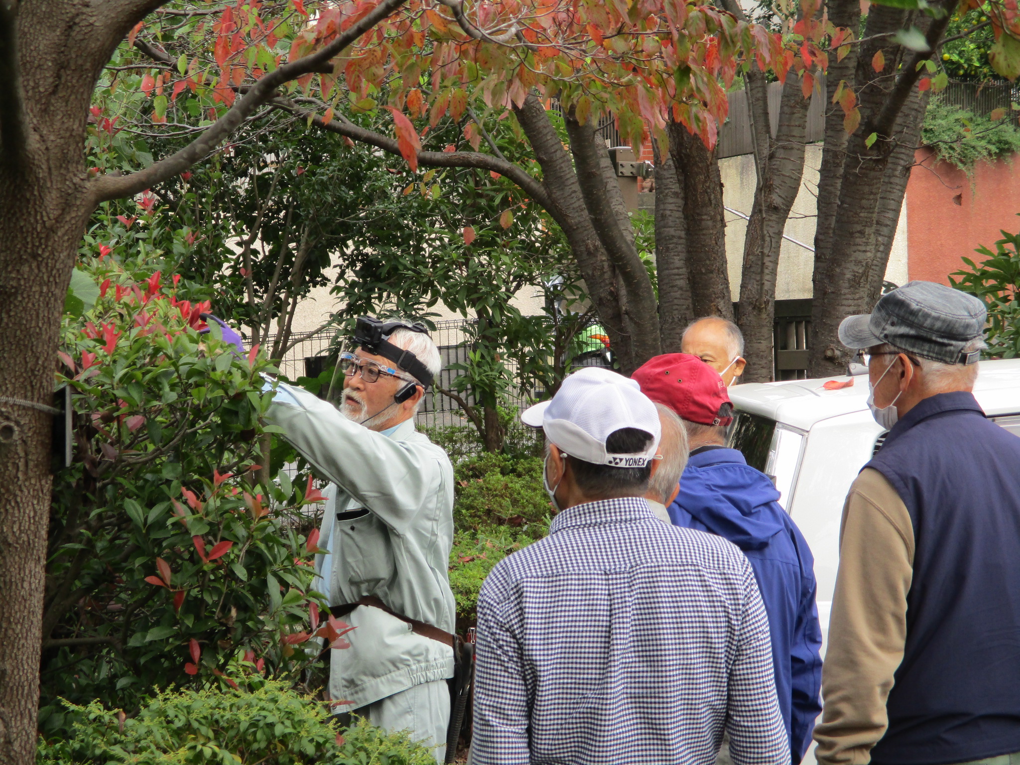 体験学習イメージ